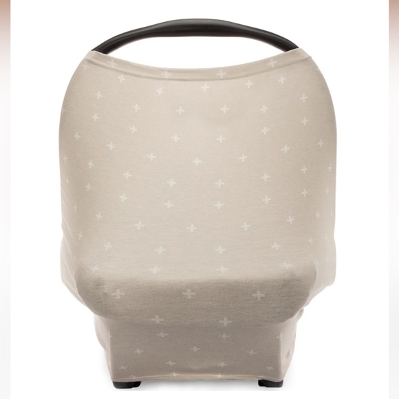 Parker Baby Co Multi-Use Cover, Desert - Picture 2 of 4